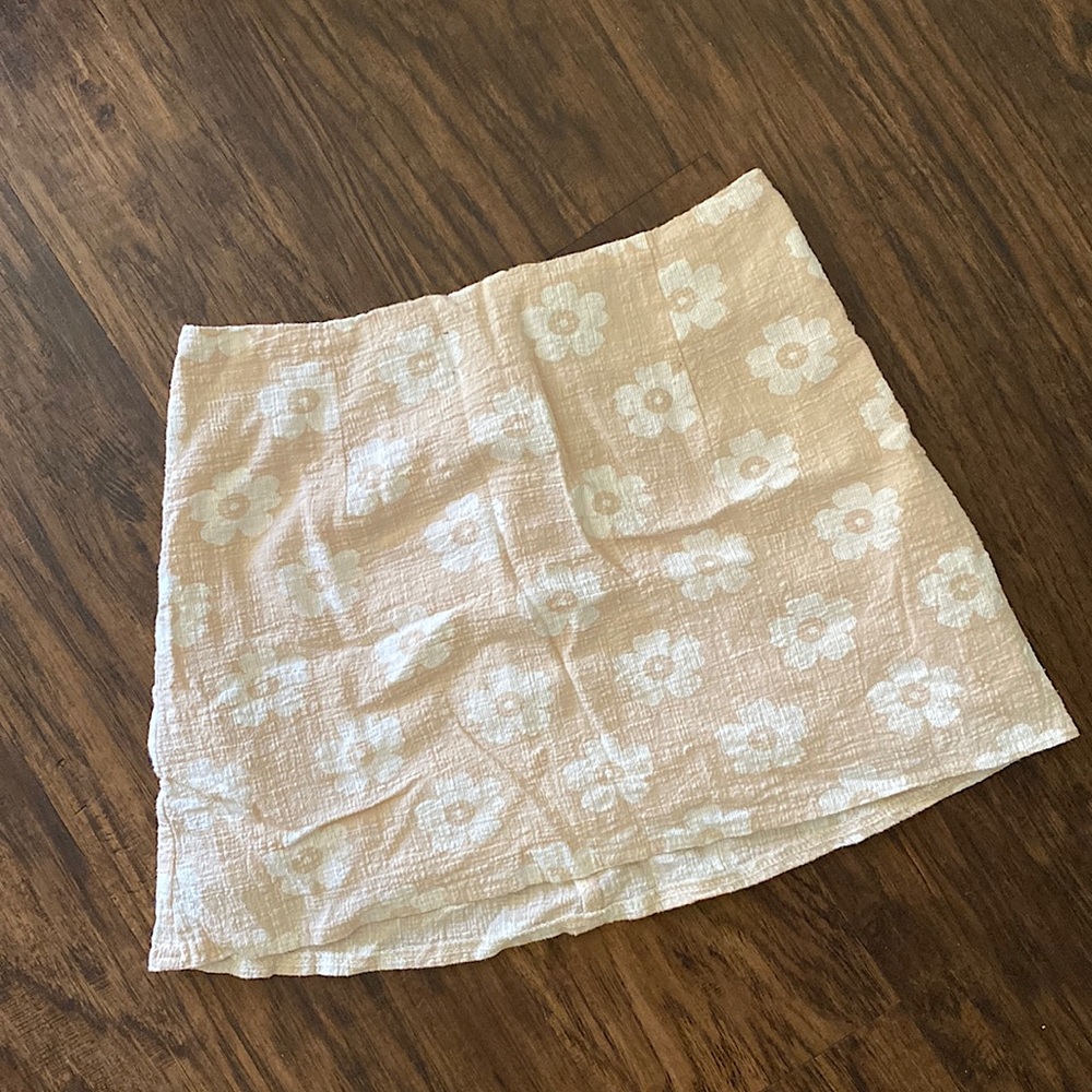 Princess polly skirt!